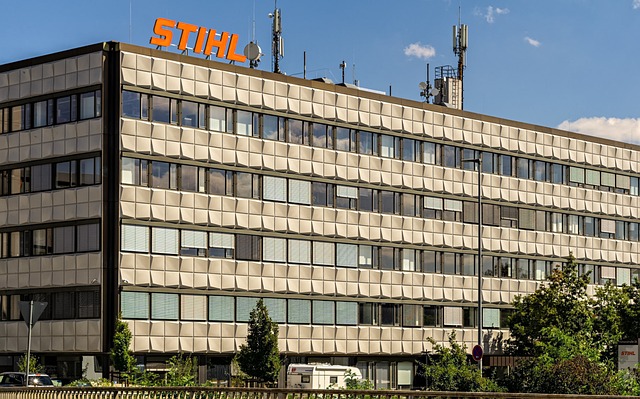 Wprowadzenie do ładowarek STIHL