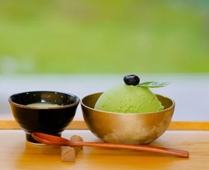 Affogato: Połączenie kawy i lodów, które musisz spróbować!