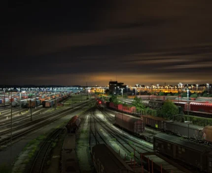 Transport FTL jako motor rozwoju firm transportowych dzięki nowoczesnemu oprogramowaniu