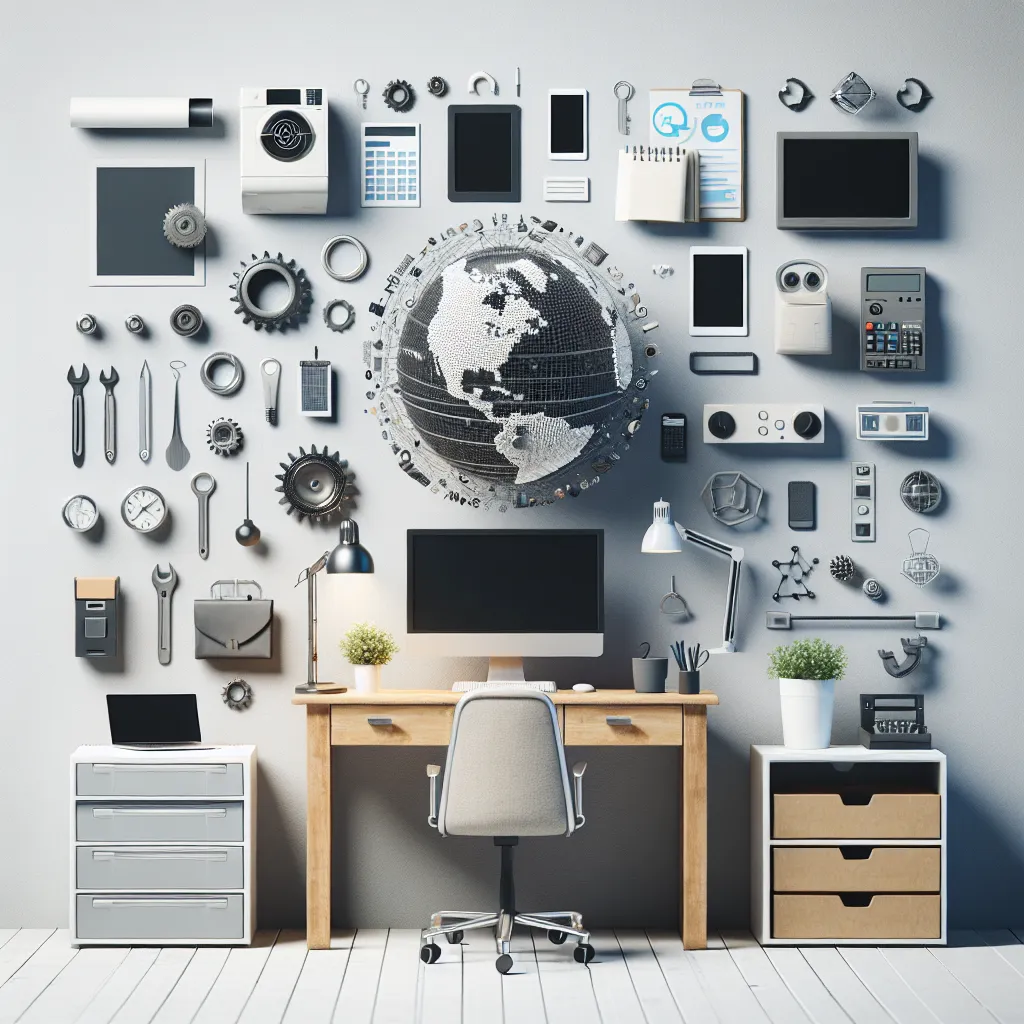 Selgros24 – Wszystko dla domu, biura i przemysłu w jednym miejscu