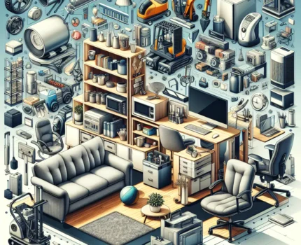 Selgros24 – Kompleksowa oferta dla domu, biura i przemysłu