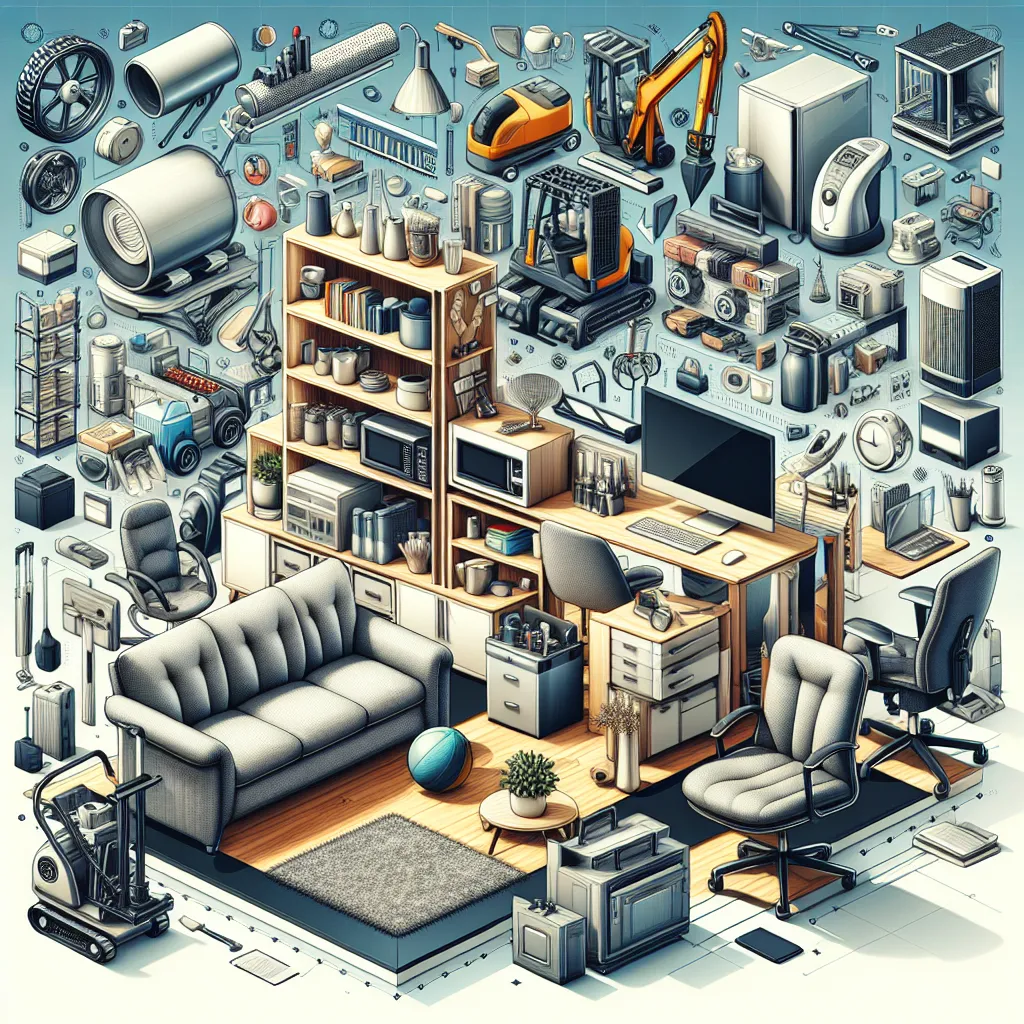 Selgros24 – Kompleksowa oferta dla domu, biura i przemysłu