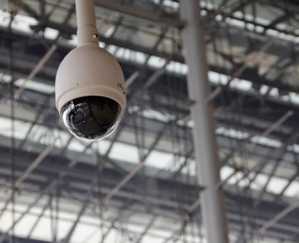 Bezpieczeństwo, które łączy: kamery, wideodomofony i niezawodne kable