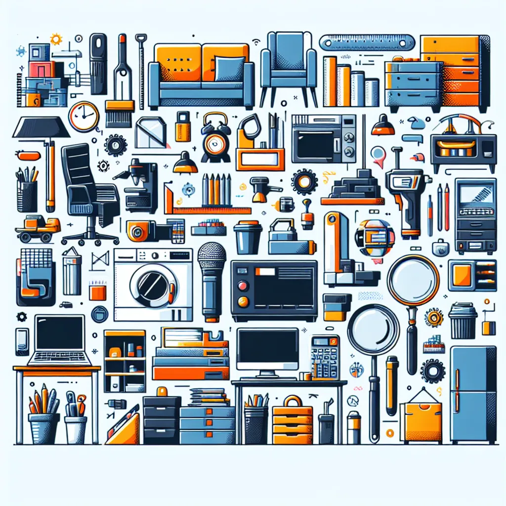 Selgros24 sklep – Kompleksowe rozwiązania dla domu, biura i przemysłu