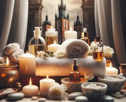 Krakowskie SPA – odkryj nowe oblicze relaksu