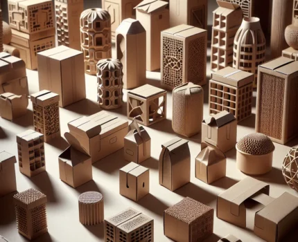 Kartony od Śląskich ekspertów – innowacyjne rozwiązania w produkcji opakowań