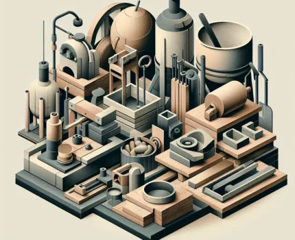 Beton Leszno: Nowoczesne technologie i tradycja betonarska