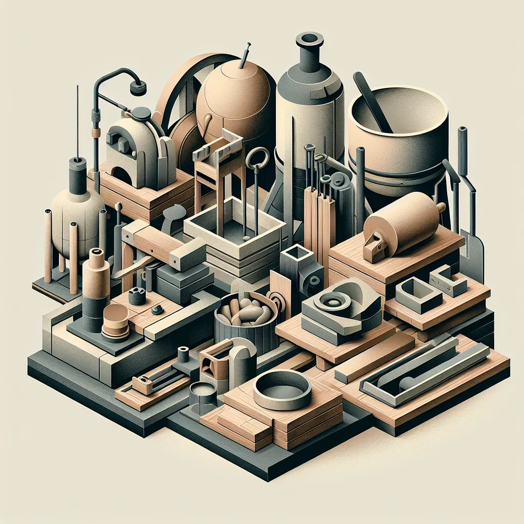 Beton Leszno: Nowoczesne technologie i tradycja betonarska