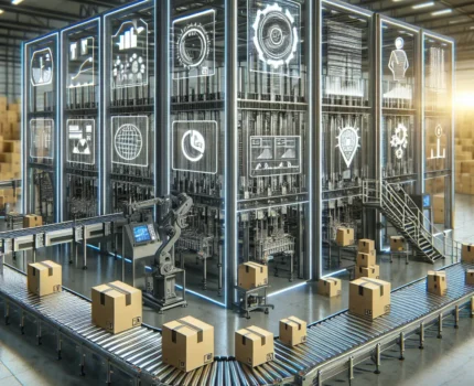 Pionowe maszyny pakujące – innowacyjne rozwiązanie dla każdej firmy