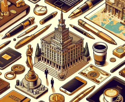 Lokalizacja sukcesu – przegląd najlepszych lokali usługowych w Warszawie