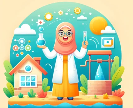 Bezpieczna woda ze studni kopanej – Twój przewodnik po testach i analizie jakości źródła