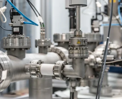 Ogrzewanie rurociągów przemysłowych: klucz do niezawodnego serwisu maszyn