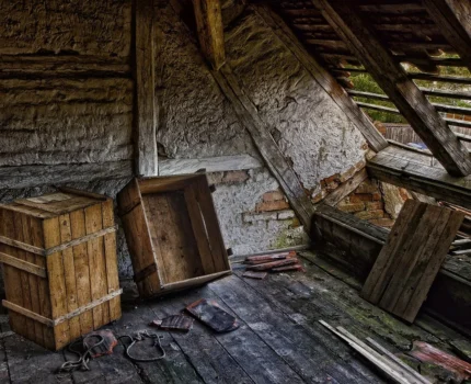 Wiązary dachowe w Chorzowie — prefabrykowana więźba i fachowy montaż