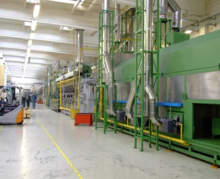 Podajniki wibracyjne — klucz do wydajnej produkcji