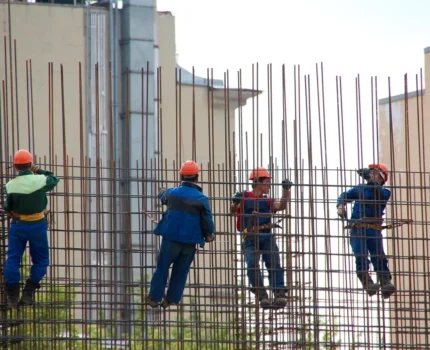 Szamba, kanały i piwnice betonowe w Drawsku Pomorskim — trwałe rozwiązania