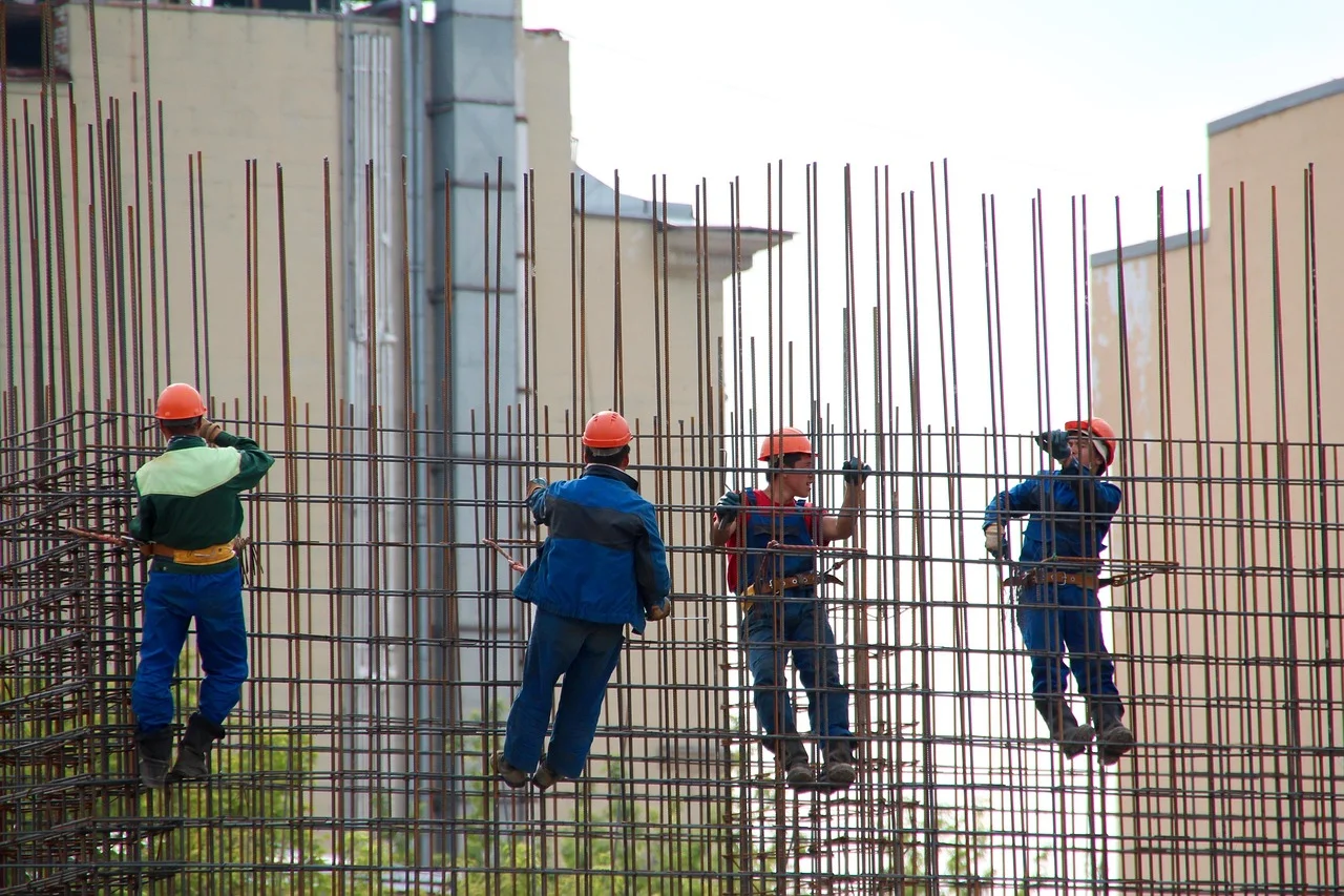Szamba, kanały i piwnice betonowe w Drawsku Pomorskim — trwałe rozwiązania