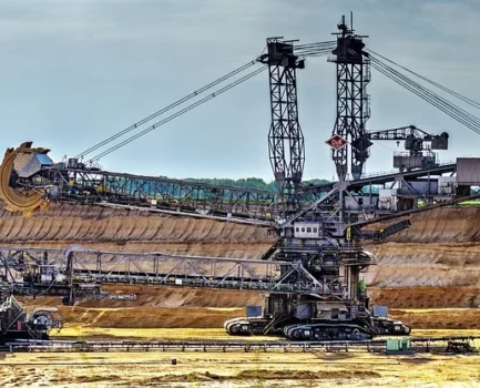 Szkolenia z intralogistyki i bezpieczeństwa funkcjonalnego maszyn