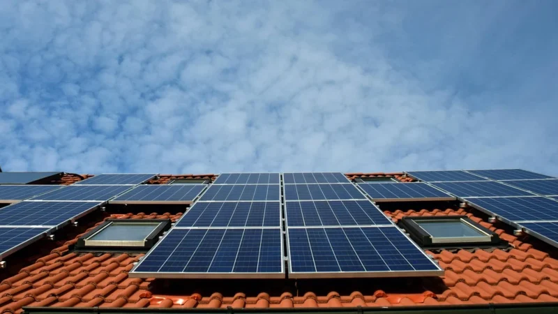 Jak zmniejszyć zużycie energii elektrycznej w domu