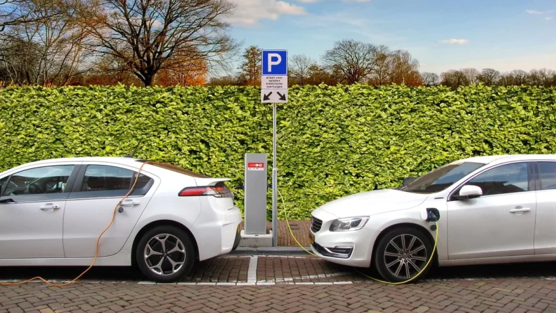 Regulacje i zgłoszenia przy instalacji wallboxa i magazynu energii